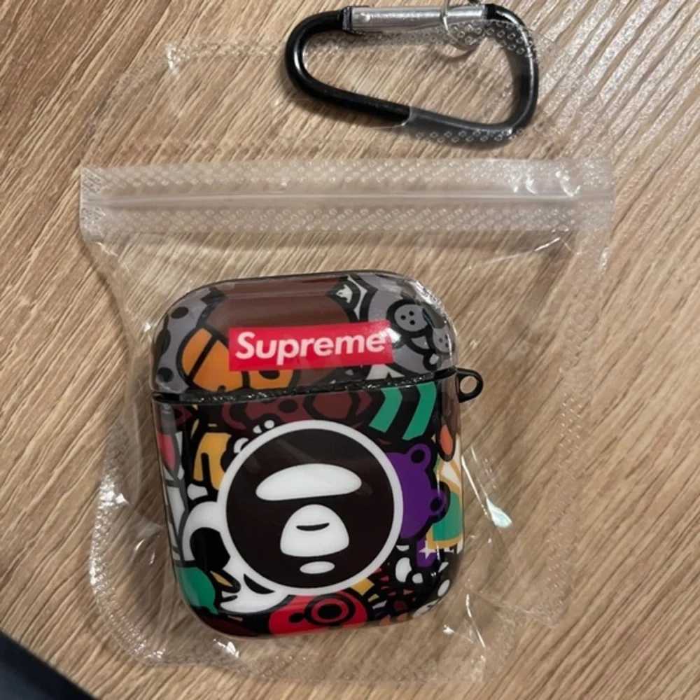 Aape Apple AirPods Case Generation 1 & 2